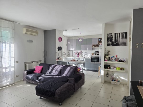 appartamento in vendita a Faenza