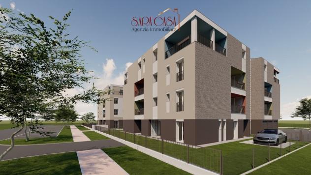 appartamento in vendita a Faenza