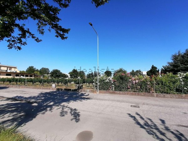 terreno edificabile in vendita a Faenza