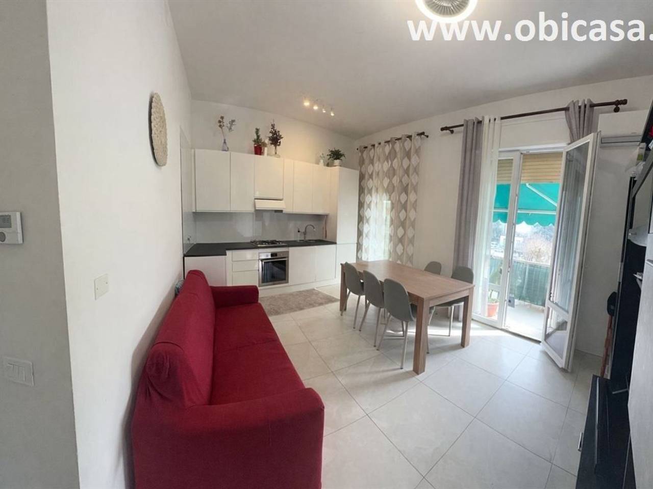 appartamento in vendita a Faenza