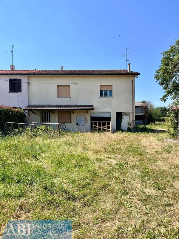 casa indipendente in vendita a Faenza