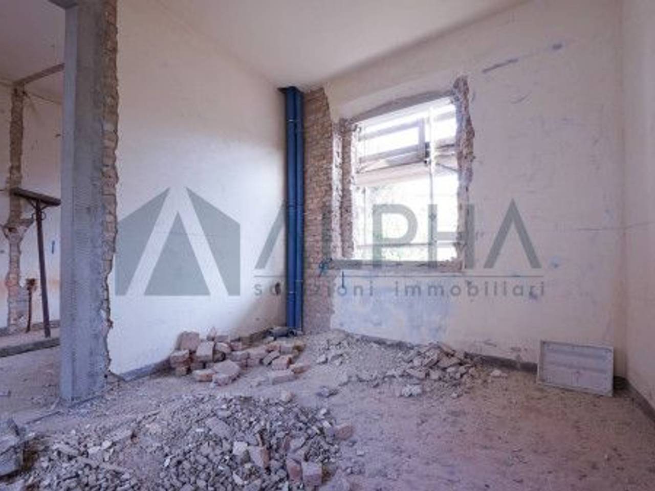 appartamento in vendita a Faenza