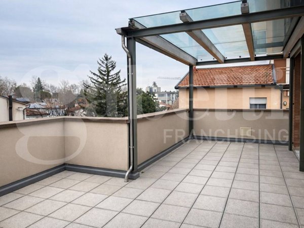 appartamento in vendita a Faenza in zona Centro Storico