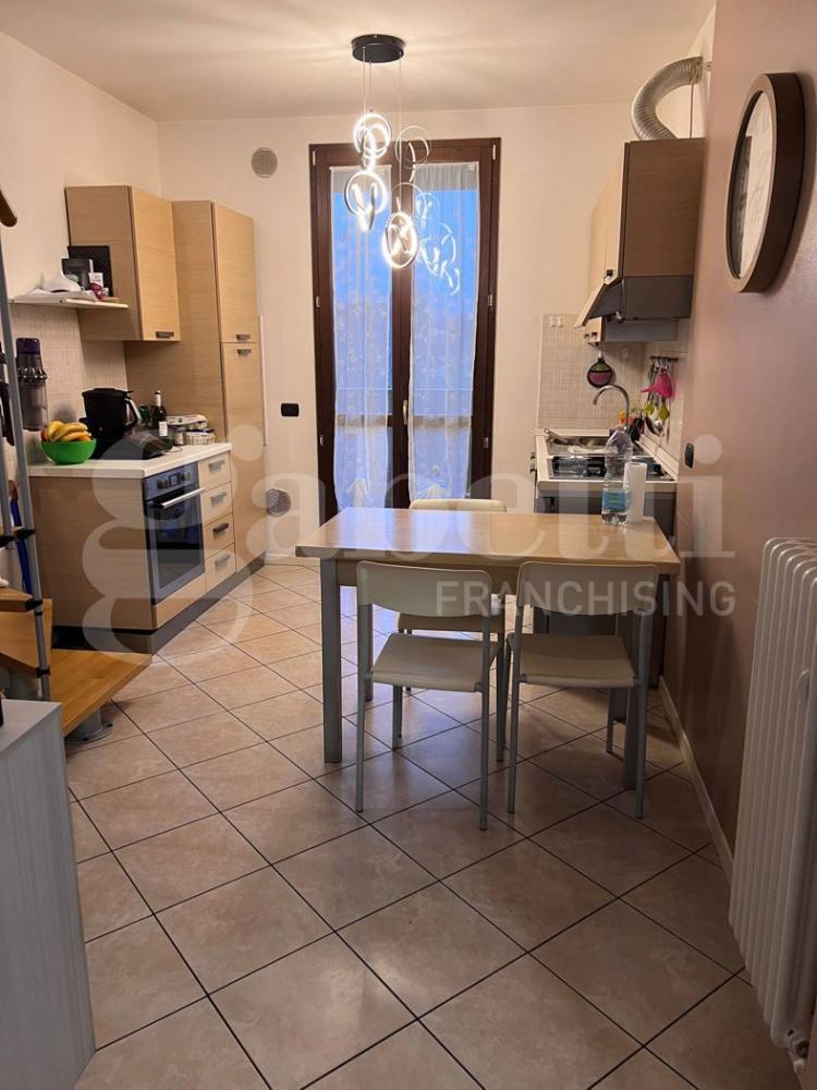 appartamento in vendita a Faenza