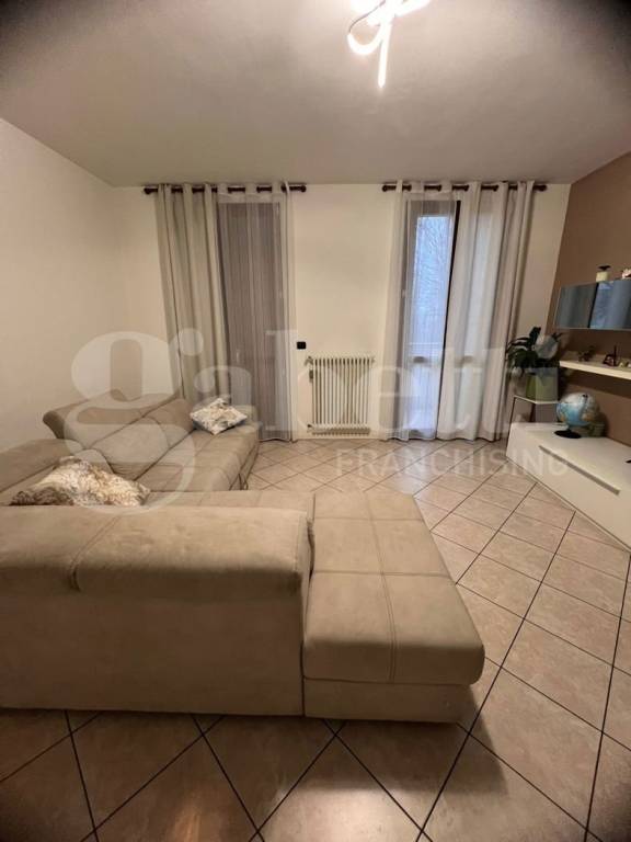 appartamento in vendita a Faenza