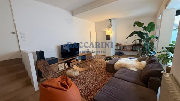 appartamento in vendita a Faenza in zona Centro Storico