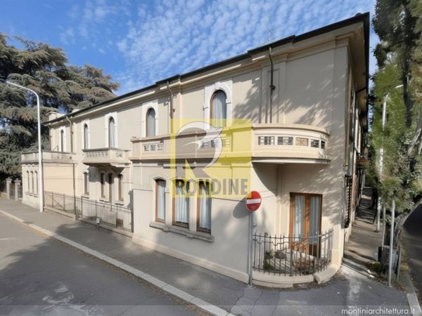 appartamento in vendita a Faenza in zona Centro Storico