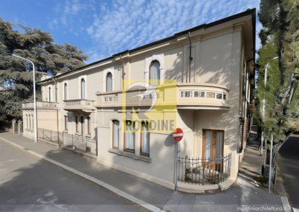 appartamento in vendita a Faenza in zona Centro Storico