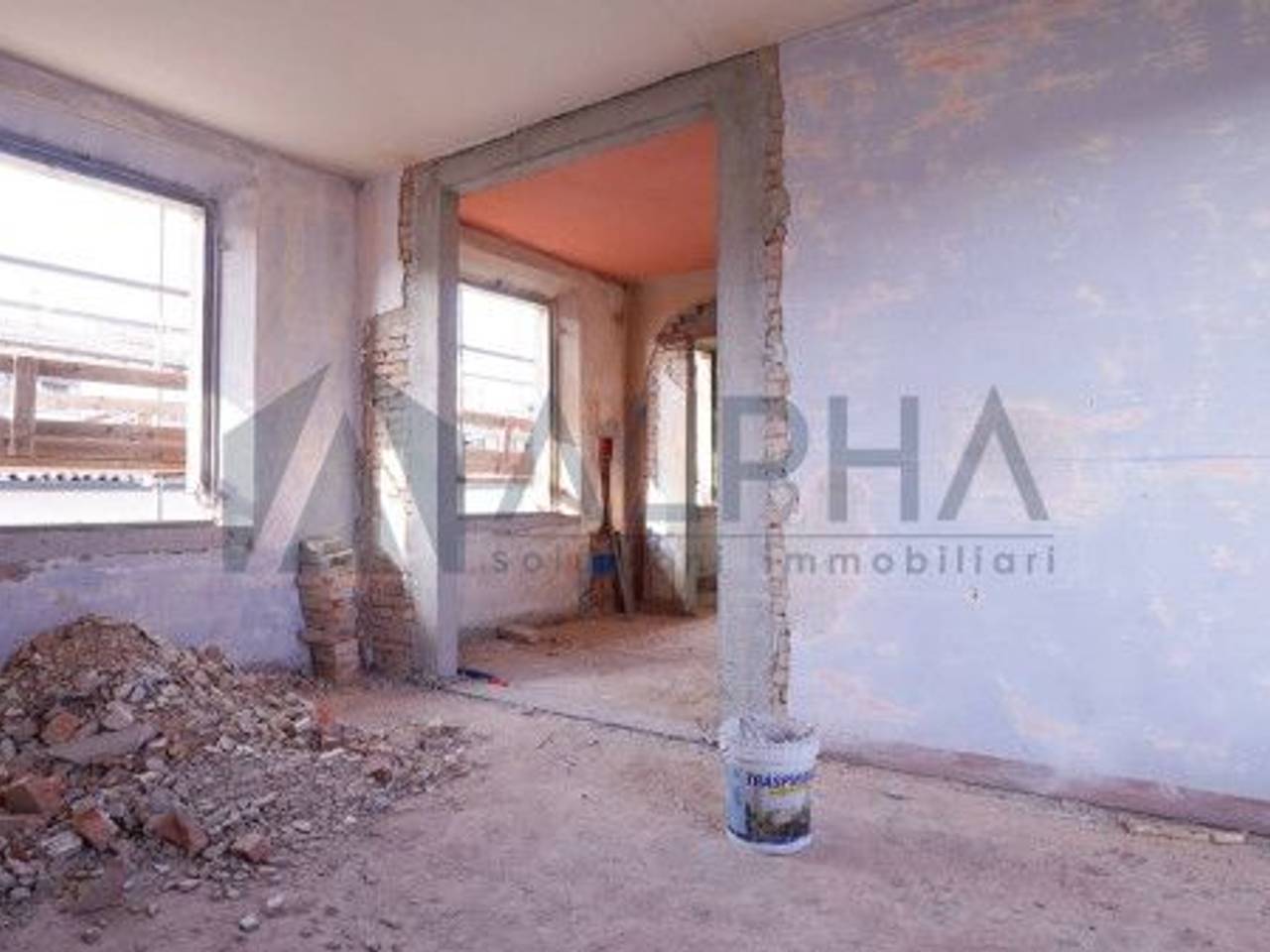 appartamento in vendita a Faenza