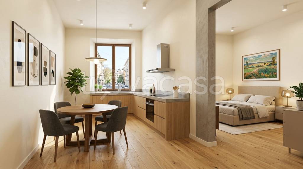 appartamento in vendita a Faenza