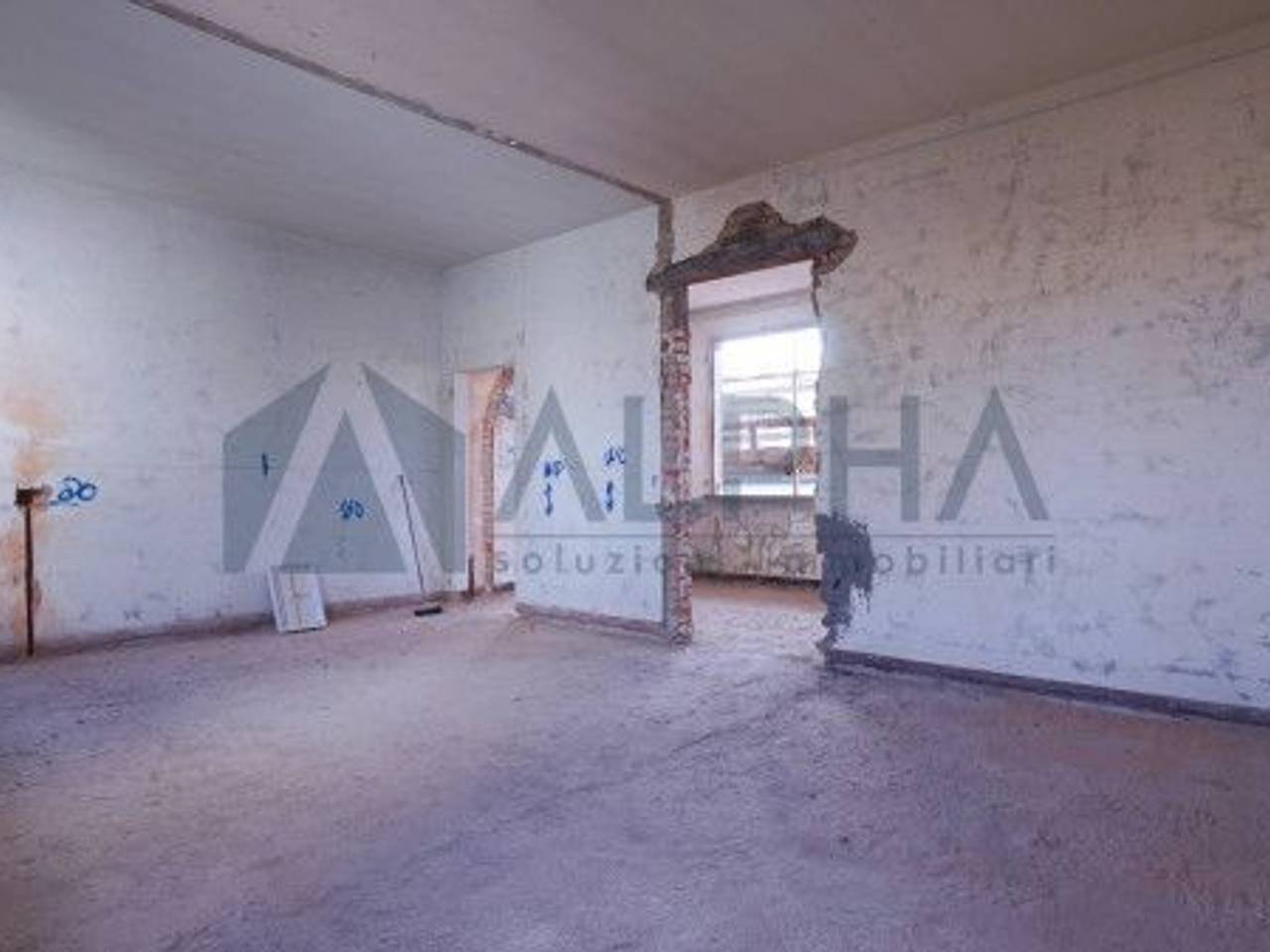 appartamento in vendita a Faenza