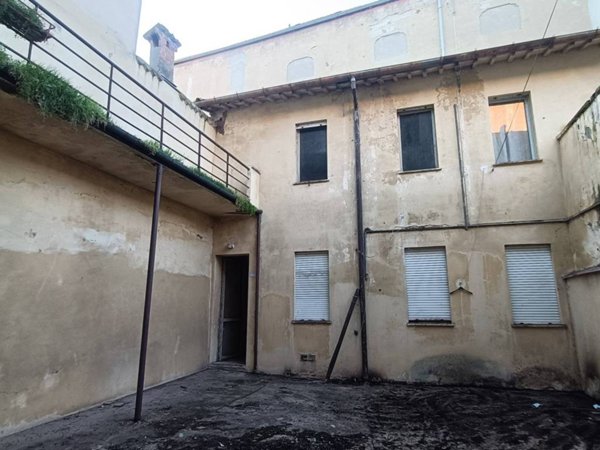 appartamento in vendita a Faenza