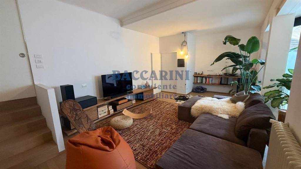 appartamento in vendita a Faenza in zona Centro Storico