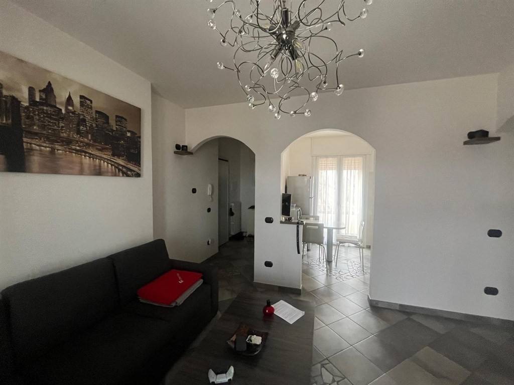 appartamento in vendita a Faenza