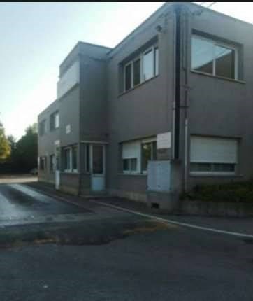 capannone in vendita a Faenza in zona Granarolo