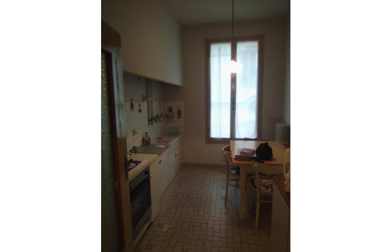 appartamento in vendita a Faenza in zona Centro Storico