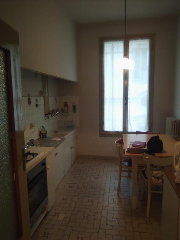 appartamento in vendita a Faenza in zona Centro Storico