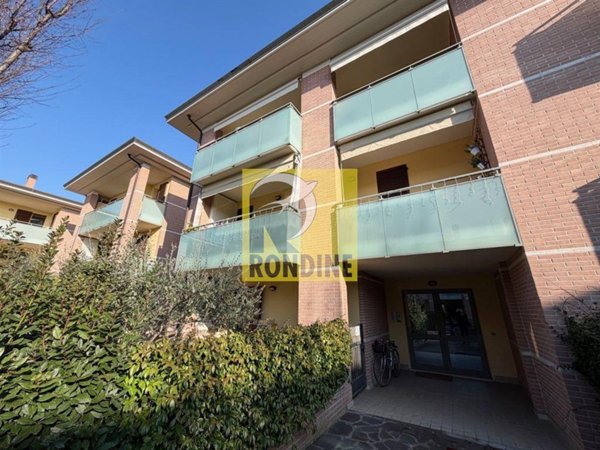 monolocale in vendita a Faenza