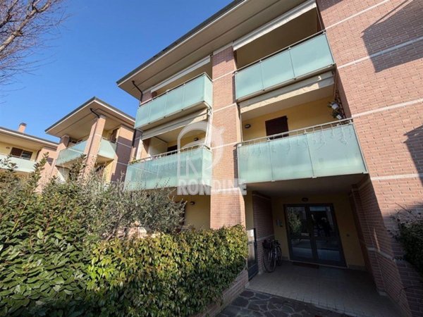 appartamento in vendita a Faenza