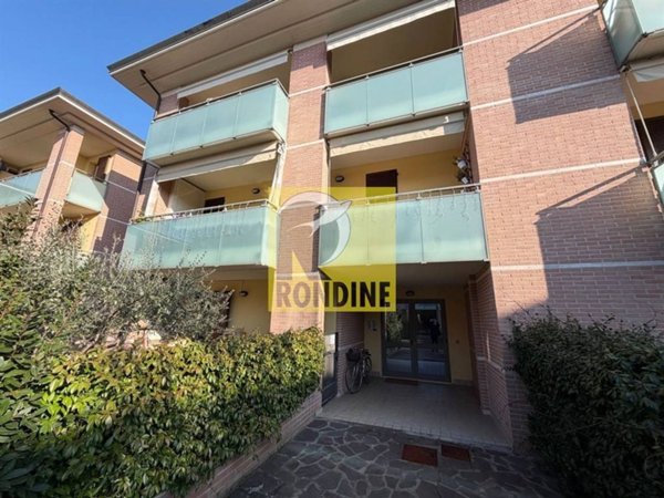 appartamento in vendita a Faenza