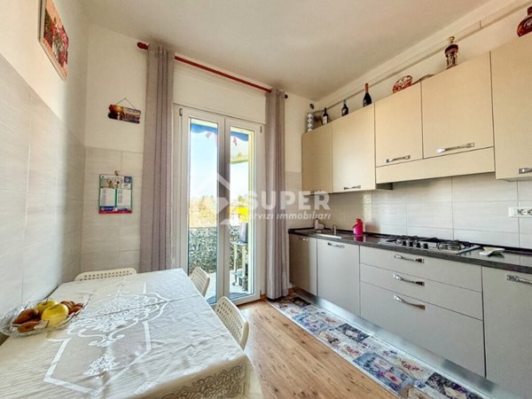 appartamento in vendita a Faenza