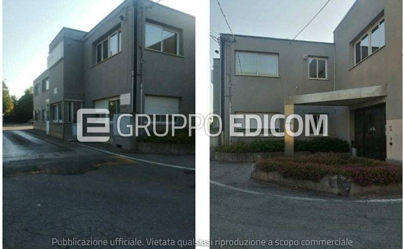 appartamento in vendita a Faenza in zona Granarolo