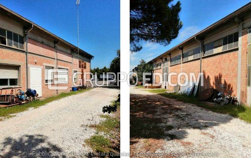 appartamento in vendita a Faenza in zona Sant'Andrea