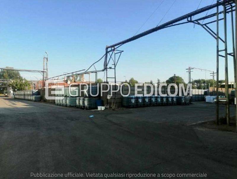 appartamento in vendita a Faenza in zona Granarolo