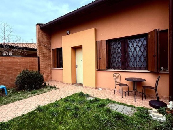 casa indipendente in vendita a Faenza