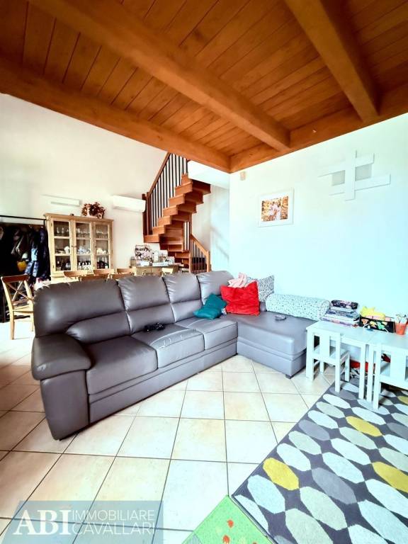 casa indipendente in vendita a Faenza