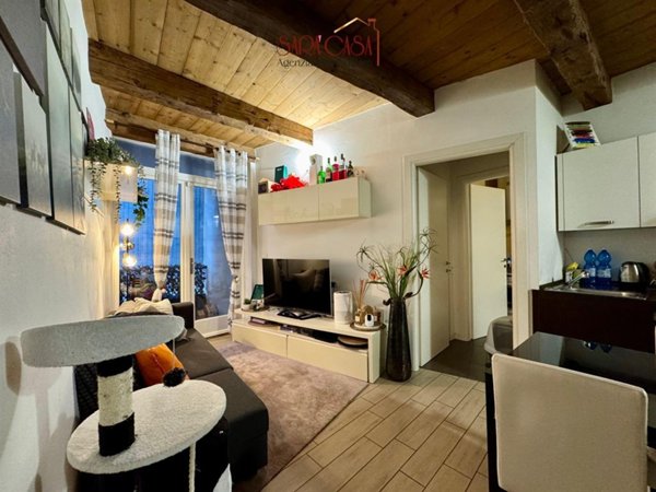 appartamento in vendita a Faenza in zona Centro Storico