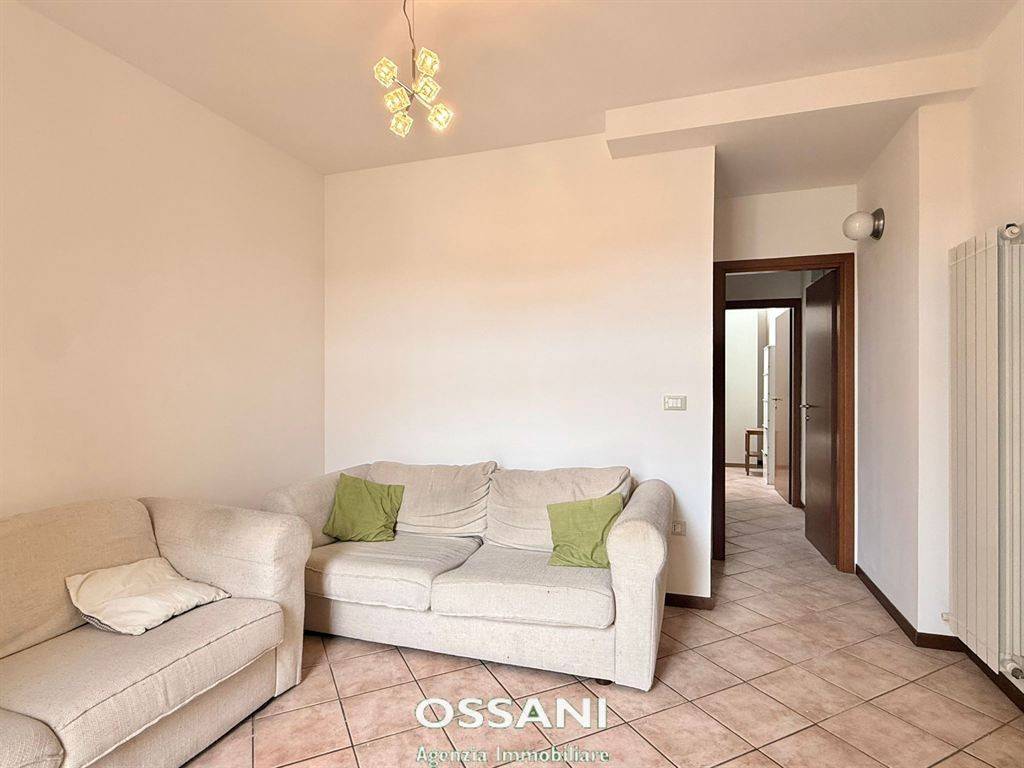 appartamento in vendita a Faenza in zona Centro Storico