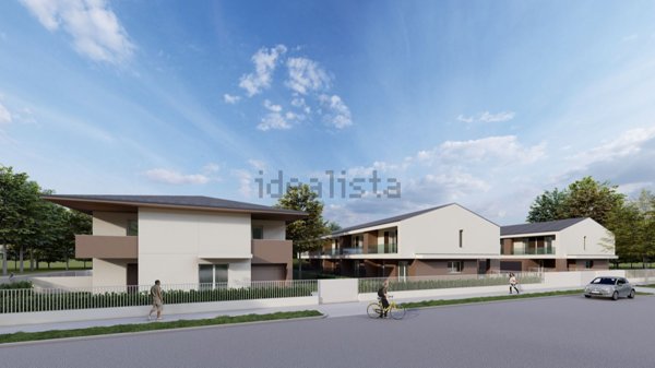 casa indipendente in vendita a Faenza