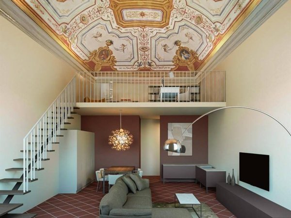 appartamento in vendita a Faenza in zona Centro Storico