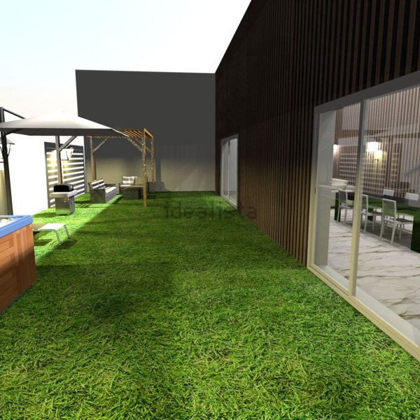 appartamento in vendita a Faenza in zona Centro Storico