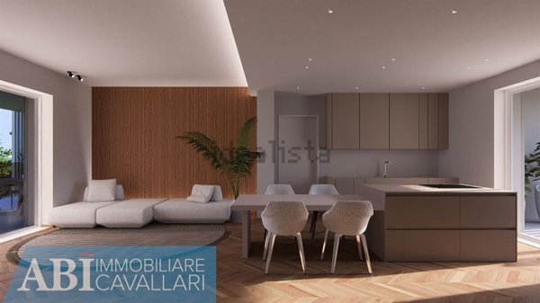 appartamento in vendita a Faenza