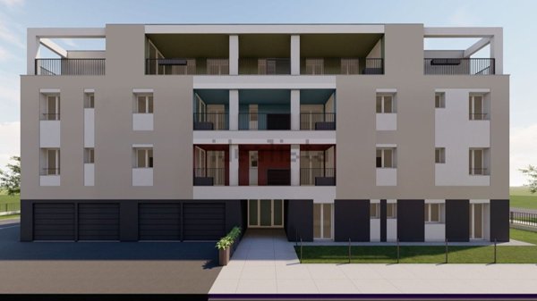 appartamento in vendita a Faenza