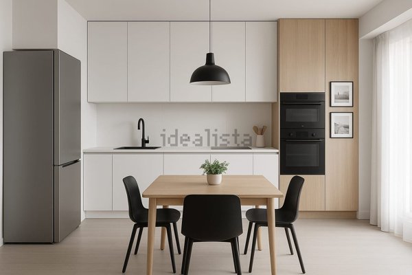 appartamento in vendita a Faenza