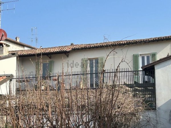 appartamento in vendita a Faenza in zona Centro Storico