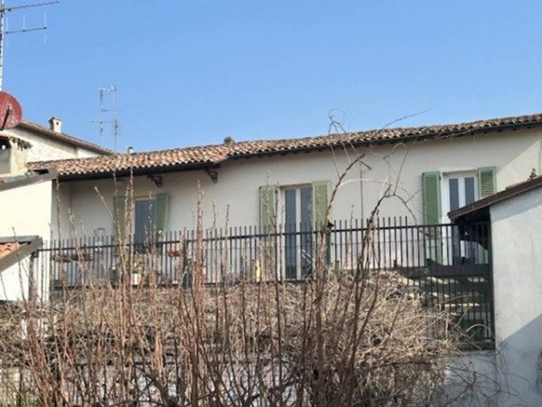 appartamento in vendita a Faenza in zona Centro Storico