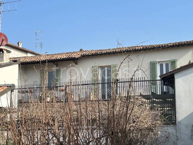 appartamento in vendita a Faenza in zona Centro Storico