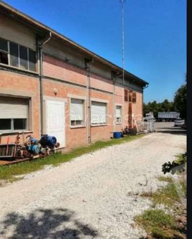 capannone in vendita a Faenza in zona Sant'Andrea