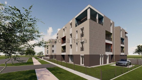 appartamento in vendita a Faenza