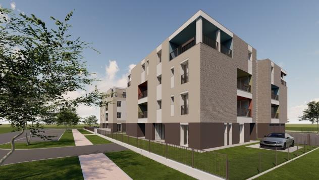 appartamento in vendita a Faenza