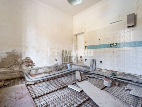 appartamento in vendita a Faenza