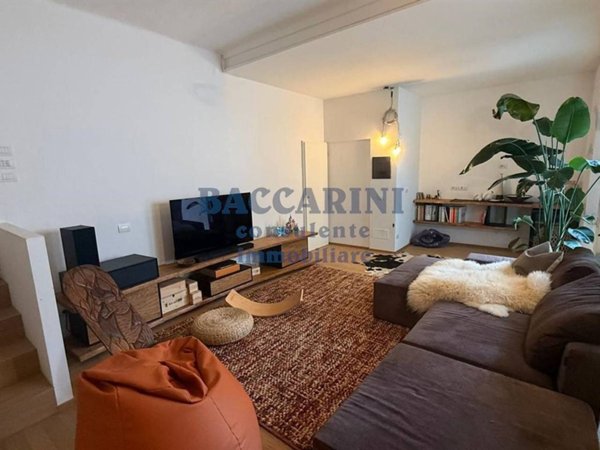 appartamento in vendita a Faenza in zona Centro Storico