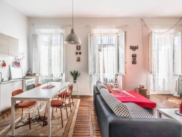 appartamento in vendita a Faenza in zona Centro Storico