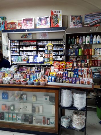 negozio in vendita a Faenza