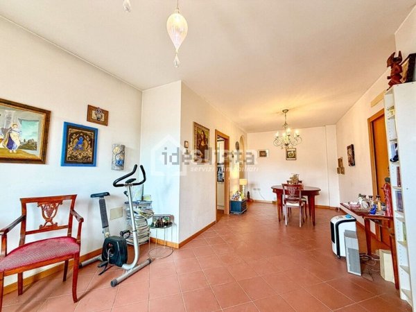 appartamento in vendita a Faenza