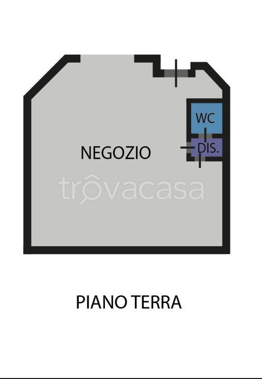 negozio in vendita a Faenza